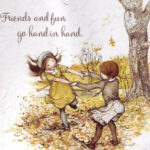 Ilustrație Love Puzzle