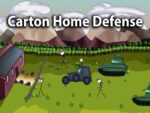 Carton Home Defense