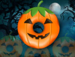 Cercul de Halloween