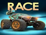 CURSA: Rocket Arena Car Extreme