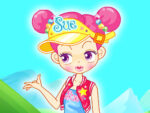 Sue Fashion Fashion