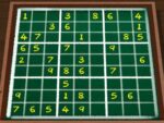 Sudoku de weekend 36