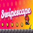 Swipescape: Experiența supremă a creierului