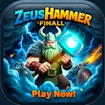 Finala Zeus Hammer