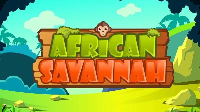 Savana africană