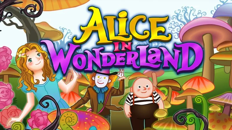 Alice în Țara Minunilor