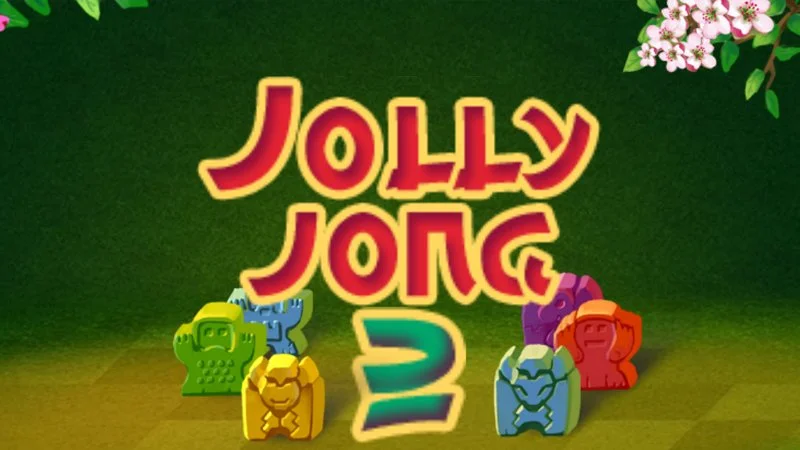 Jolly (*2*) 2