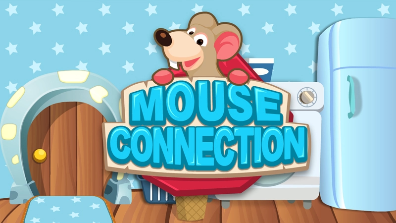 Conexiune mouse
