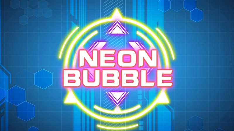 Bule de neon