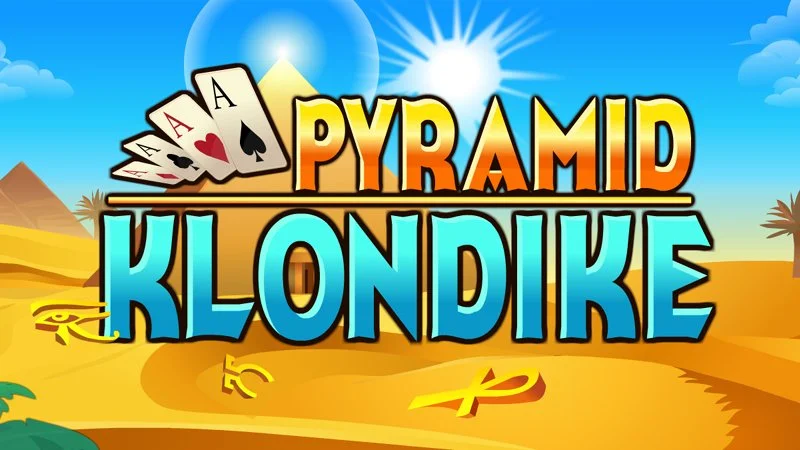 Piramida Klondike