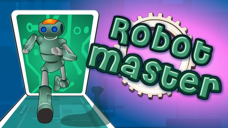 Maestrul Robotilor