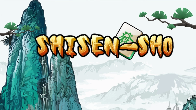 Shisen-Sho