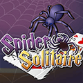 Solitaire Păianjen