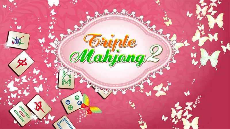 Triple (*2*) 2