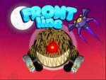 Frontline – Mega Brain Game